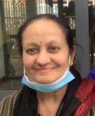Prof. Gunturu Revathi