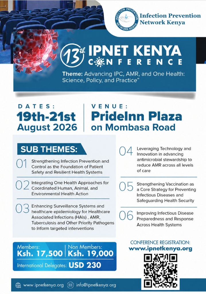 Conference Poster